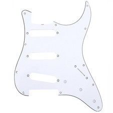 Musiclily Pro 11 Foro 62 Strat