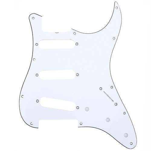 Musiclily pro fori strat - pro,