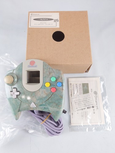Pad marble dreamcast - pad,