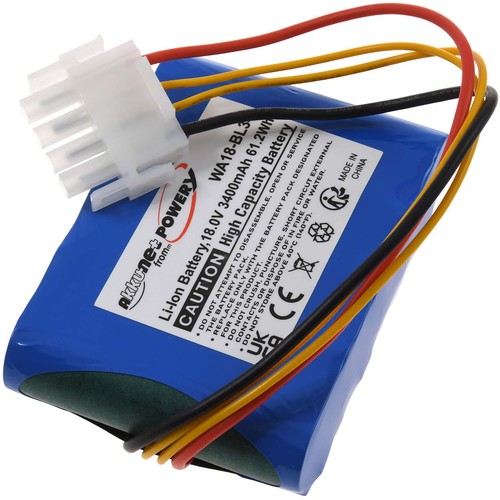 Batteria alimentazione per - batteria,
