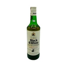 Vintage Bottle - Glentauchers