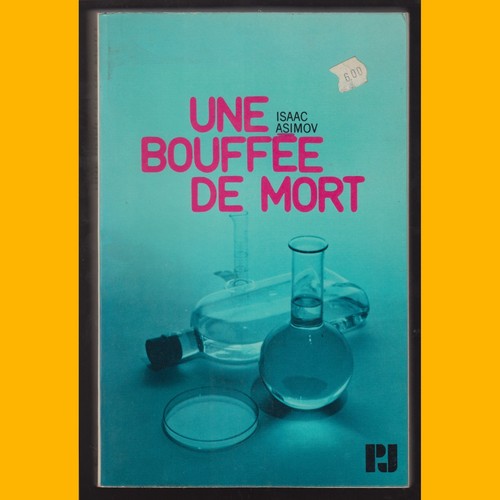 Collection une bouffée - collection, p.j.