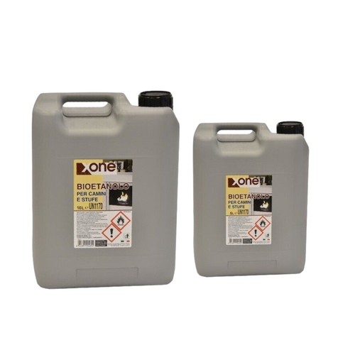 Xone bioetanolo combustibile - bioetanolo,