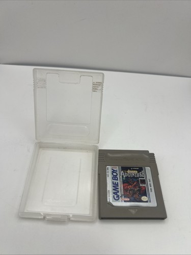 Nintendo gameboy game boy - nintendo,