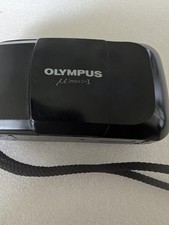 Olympus μ [mju:]-1 fotocamera