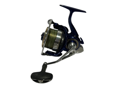 Daiwa tdr distanza 25qd - 1x,
