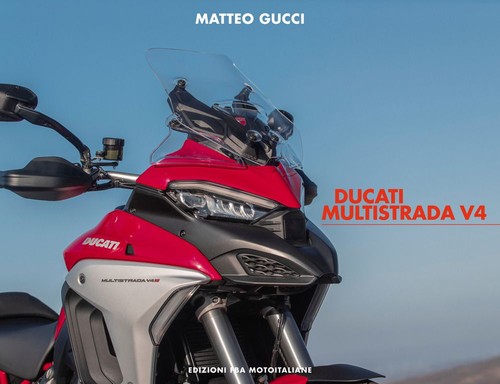 Libro gucci matteo ducati - matteo,