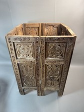 Autentico TAVOLO indiano