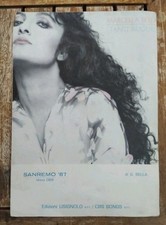 MARCELLA BELLA tanti Auguri