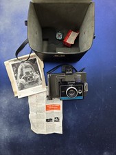 Macchina fotografica terrestre