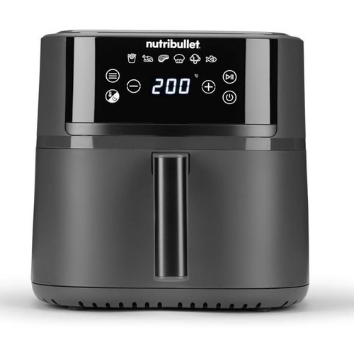 Nutribullet crisplite - nutribullet,