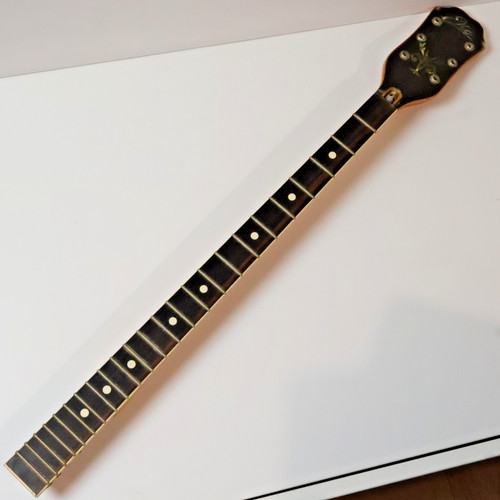 1960s eko bouzouki neck italy - eko,