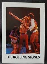 THE ROLLING STONES - Adult