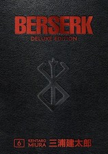 NUOVISSIMO Berserk Deluxe