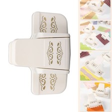 Punzoni artigianali strumento