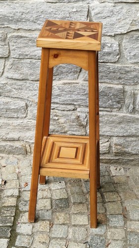 Colonna alzata portavaso - @,