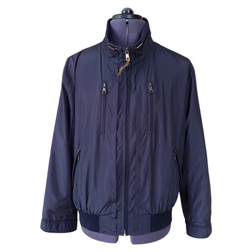 Lodenfrey giacca leggera blu - giacca,