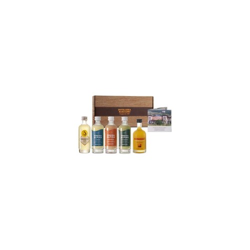 Set degustazioni alpine - degustazioni,