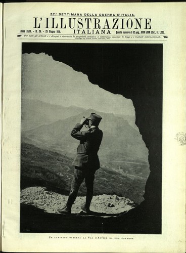 Rivista l illustrazione - rivista, l'illustrazione