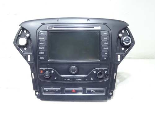 Ford mondeo mk4 2010 - mondeo, 2010-2014