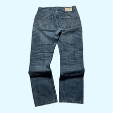 Jeans Calvin Klein originale