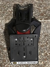 PORTATARGA COMPLETO YAMAHA TMAX 530-560 2017-21 BC3216290000