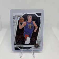 Nikola Jokic 2024-25 Panini