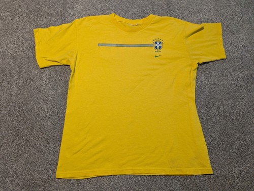 Maglia ronaldinho vintage - ronaldinho,