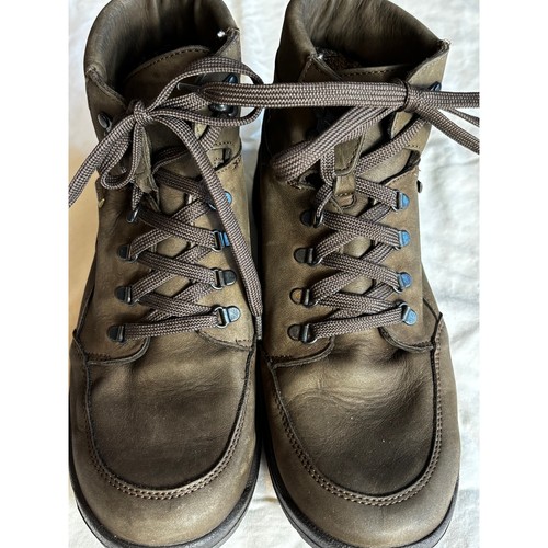 Stivaletti mephisto runoff - stivaletti,
