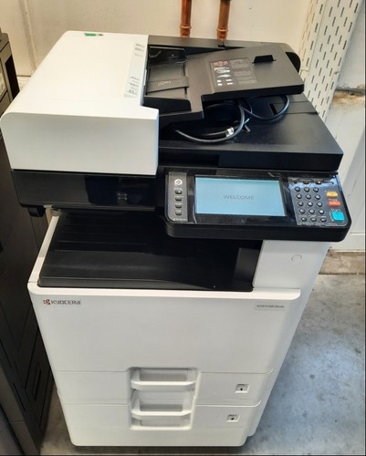 Kyocera ecosys m8130cidn - kyocera,