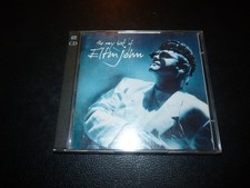 COFFRET 2 CD "THE VERY BEST OF