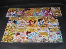 SAINT SEIYA NEXT DIMENSION