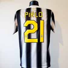 PIRLO 21 Juventus Shirt -