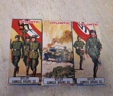 soldatini atlantic 1 32 8008