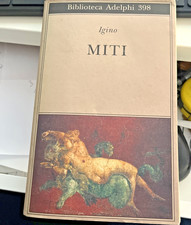 IGINO-  MITI - Adelphi