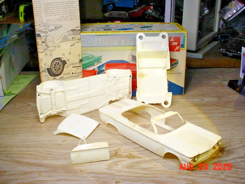 Modellino uprm1 chevrolet - uprm1,