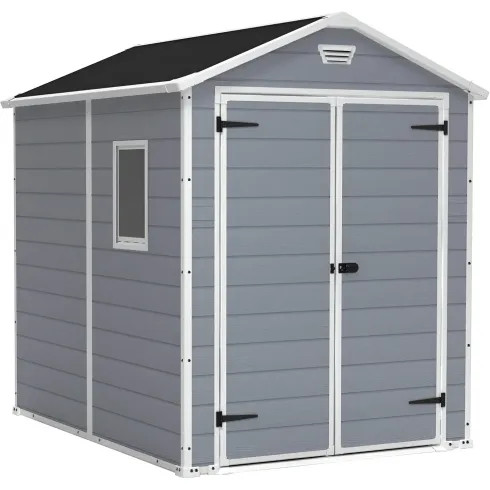 Casetta giardino 185x152 cm - casetta,