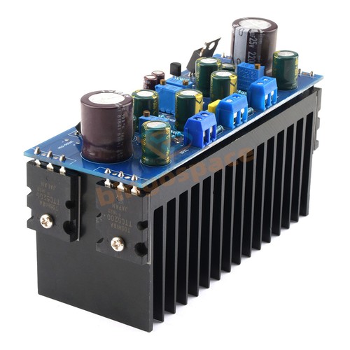 Kit scheda amplificatore - , di