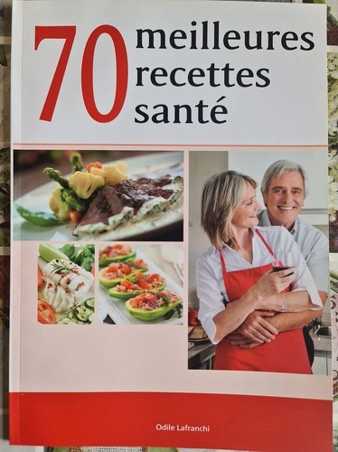 Meilleures recettes santé - recettes,