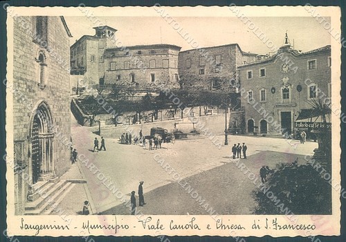Terni san gemini chiesa - gemini, s