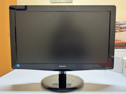 Monitor philips pollici - 19,