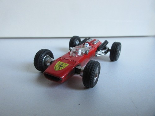 Penny ferrari f 1 - ferrari, v
