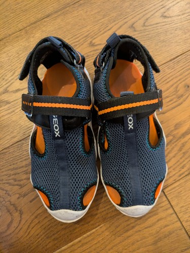 Sandali geox bambino taglia - bambino, eu