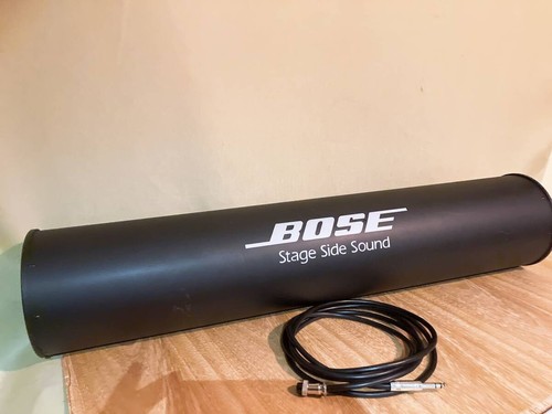 Subwoofer bose sbc - subwoofer, sbc-1