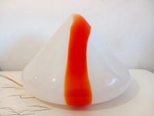 Lampada da Tavolo In Vetro di