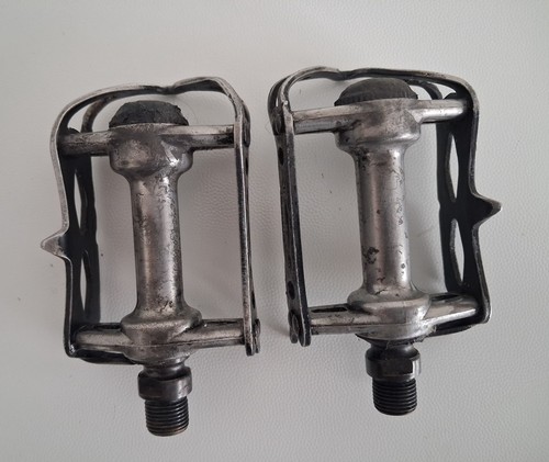 Pedali vintage ofmega - pedali,