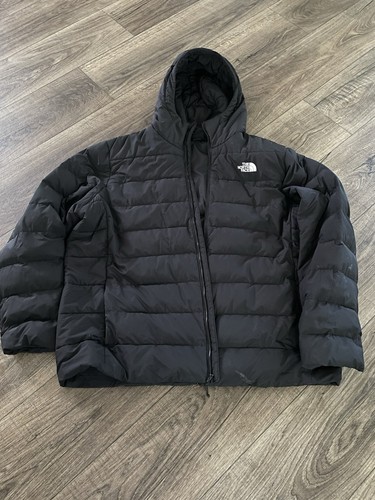 Northface puffer jacket - puffer,
