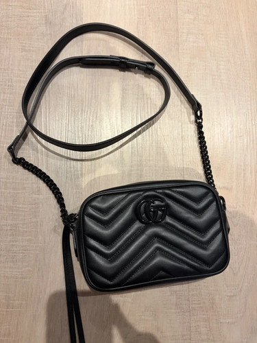 Borsa tracolla gucci - tracolla, mini
