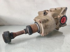 ✅ Assale posteriore Yamaha