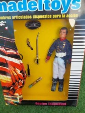 Caja Madelman Madeltoys